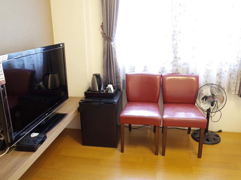 Dong Gang Li Yuan Homestay Donggang Eksteriør bilde